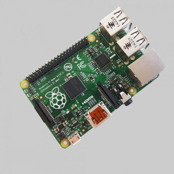 Raspberry Pi